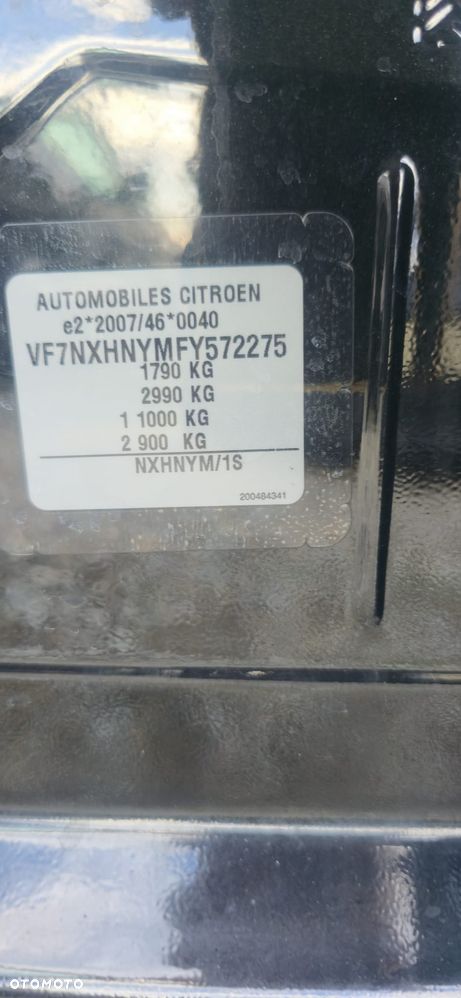DS Automobiles DS 4 - 10