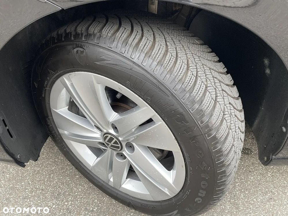 Volkswagen Golf 1.5 TSI EVO Life - 38