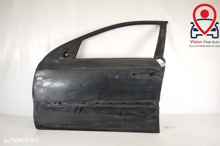 Usa Stanga Fata Originala Mercedes-Benz ML W164 (facelift) - 1