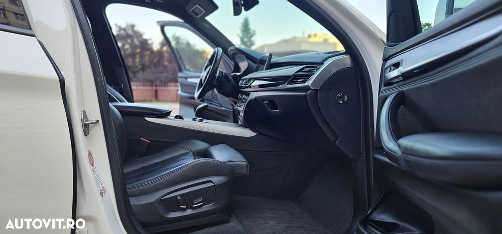 BMW X5 xDrive30d - 17