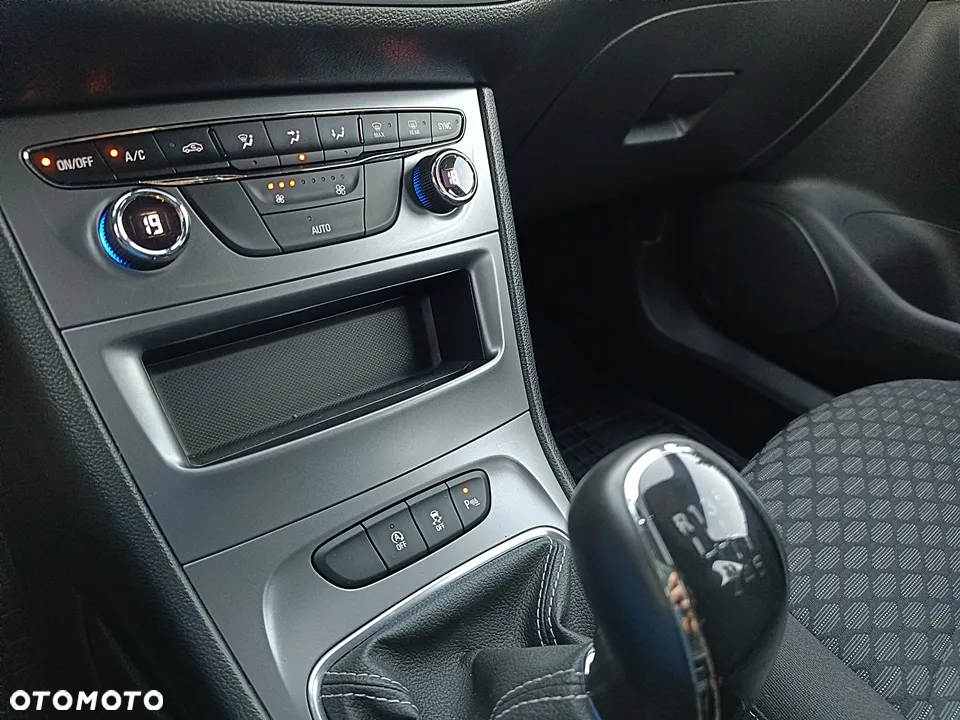 Opel Astra V 1.6 CDTI Elite S&S - 34