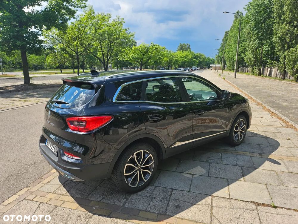 Renault Kadjar 1.3 TCe FAP Intens EDC - 3