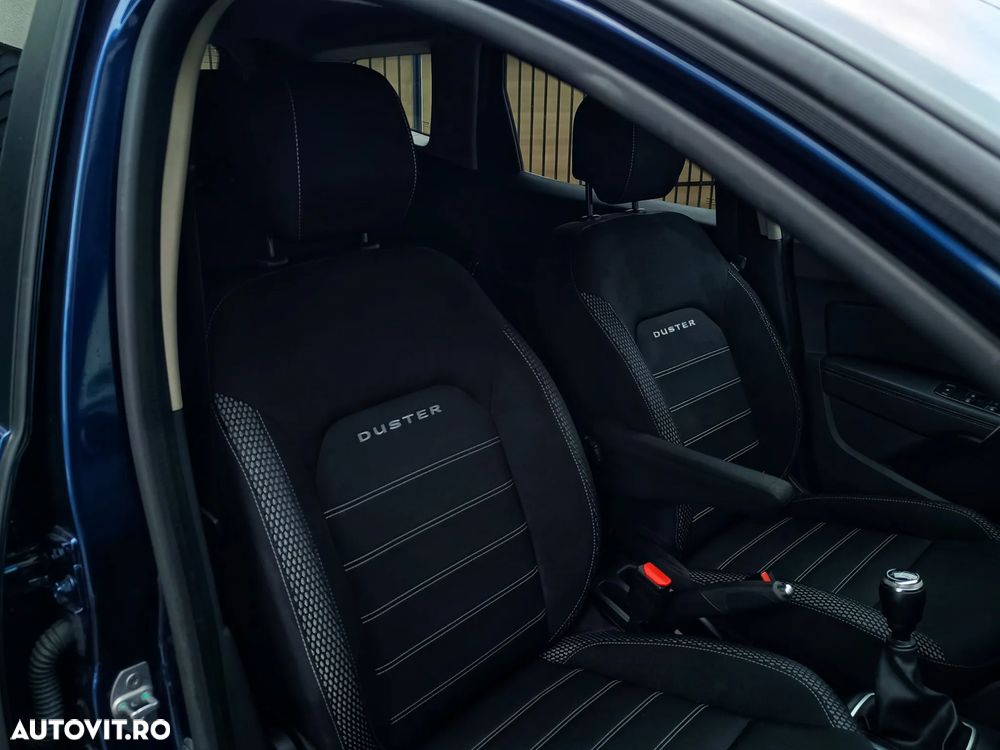 Dacia Duster - 10