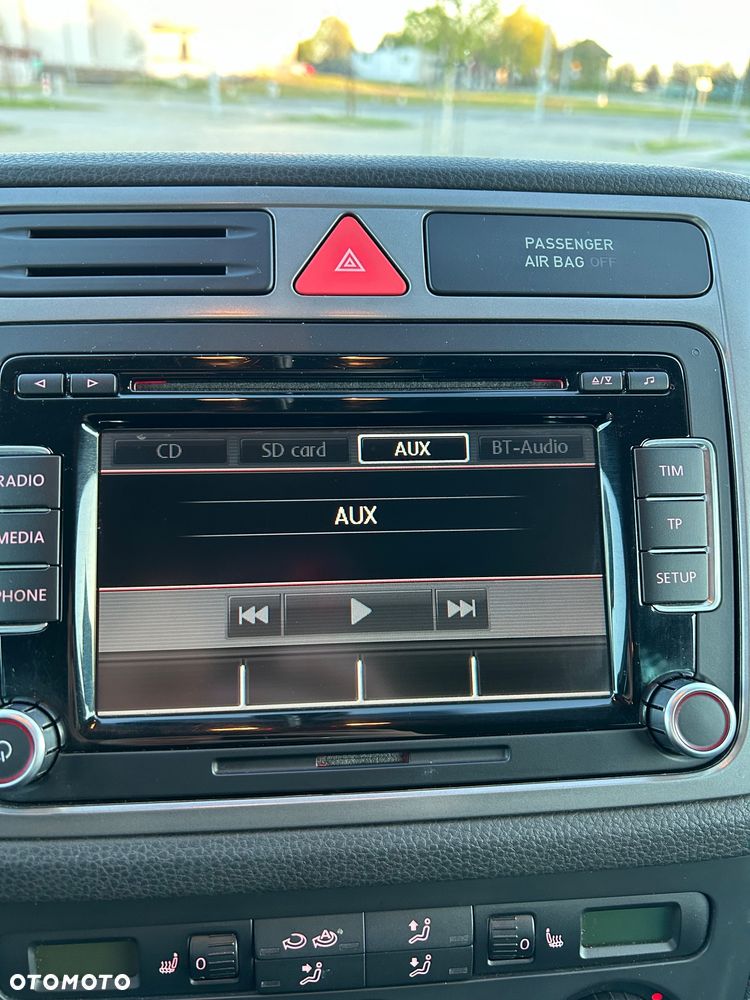 Volkswagen Tiguan 2.0 TDI DPF 4Motion Track & Field - 21