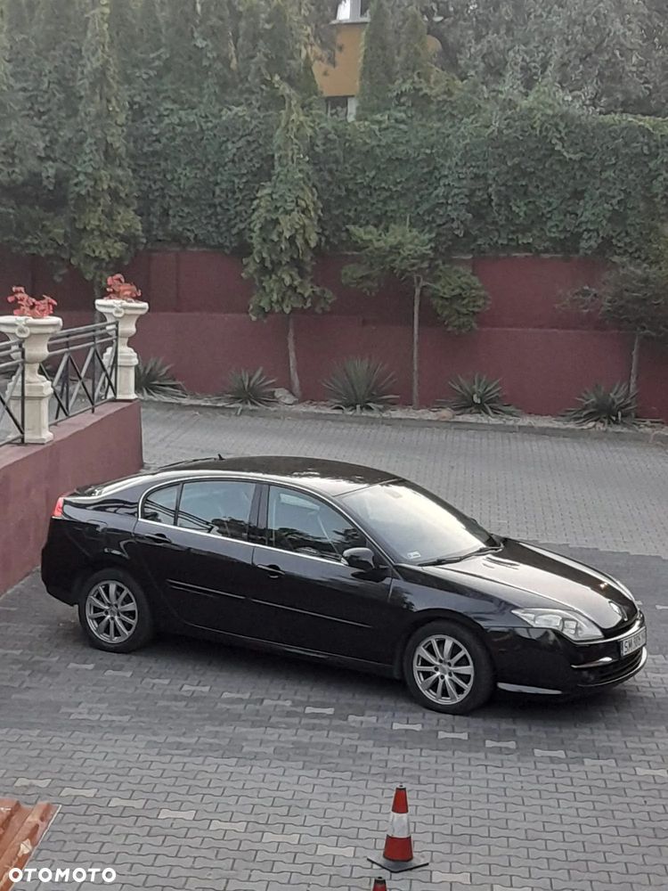 Renault Laguna 2.0 DCi Dynamique - 4