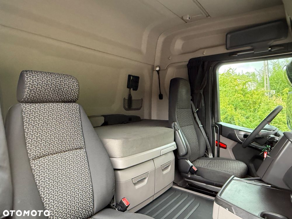 Scania R410 *2019* AIR INTEGRAL* RETARDER* BLOKADA MOSTU* Z FRANCJI - 13