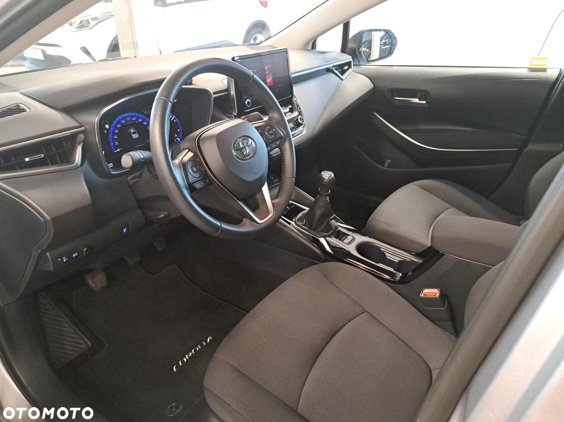 Toyota Corolla - 15