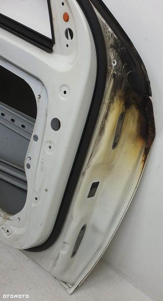 DRZWI LEWY PRZÓD PRZEDNIE 650 MERCEDES W176 - 8