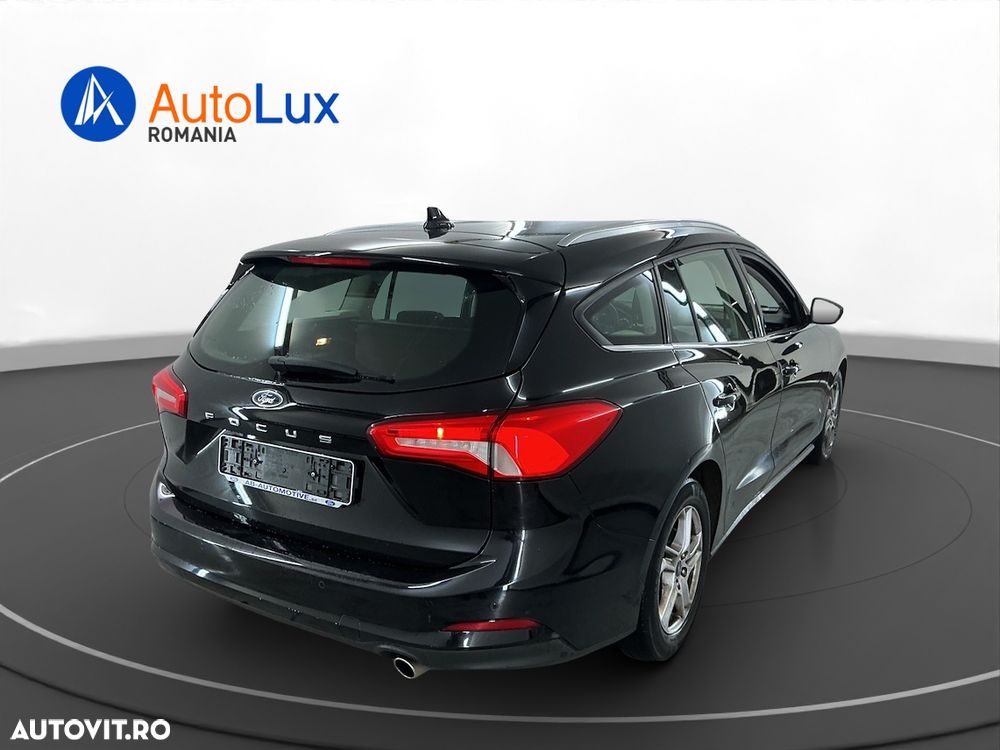 Ford Focus 1.5 EcoBlue Trend Edition - 2