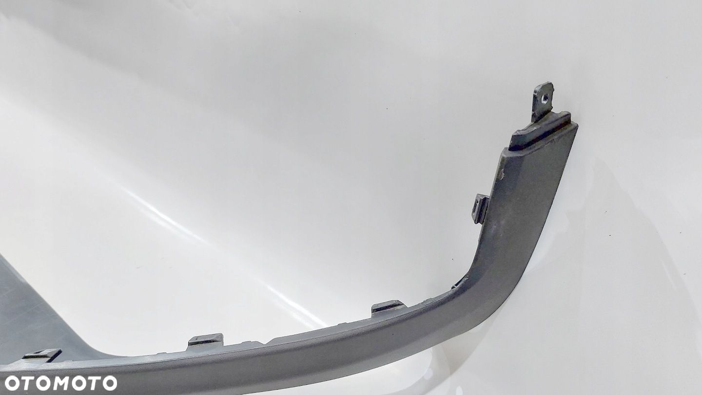 SPOILER HOKEJ ZDERZAKA PRZÓD VOLVO XC40 22r LIFT 32136097 - 8