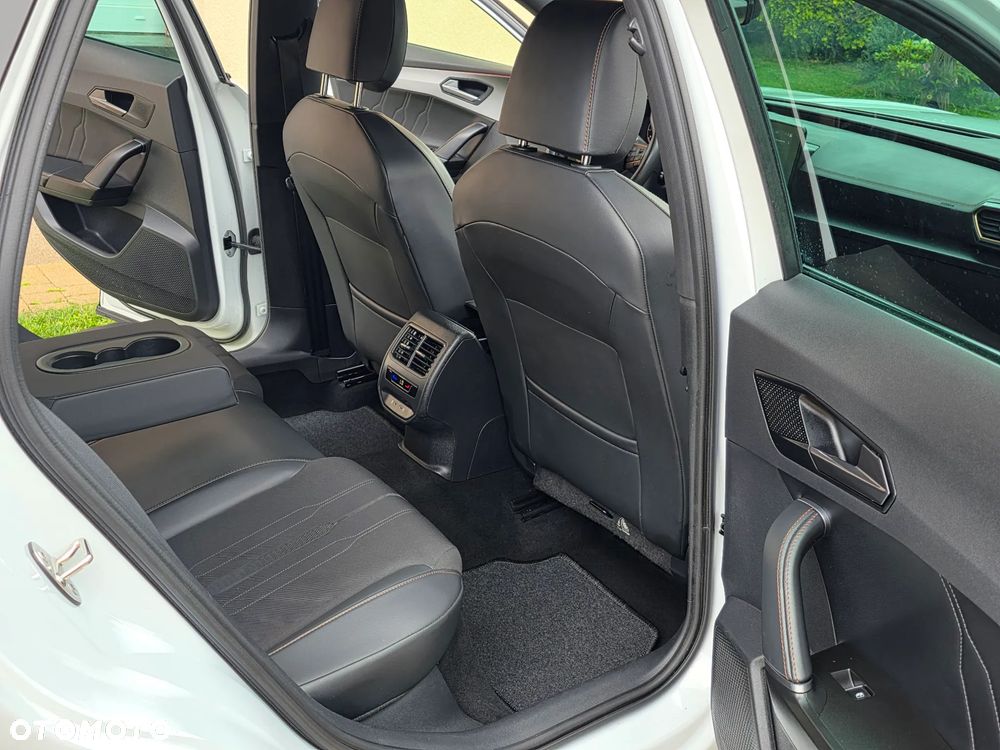 Cupra Formentor 1.5 TSI DSG - 39