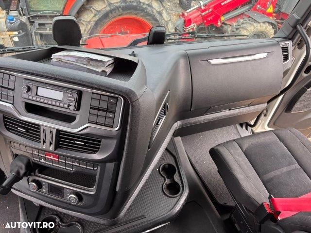 Iveco S-Way - 9