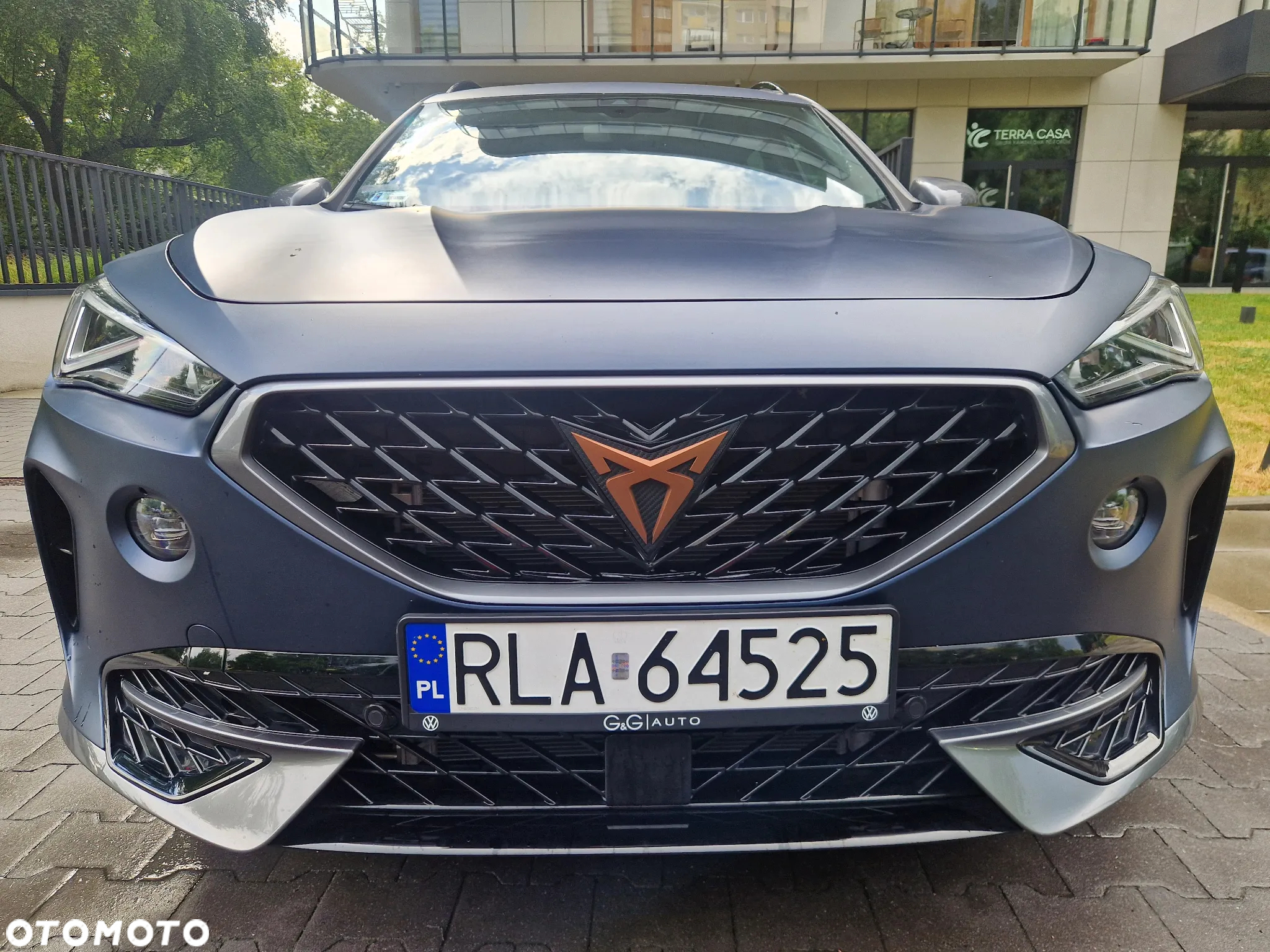 Cupra Formentor 2.0 TSI 4Drive VZ DSG - 10
