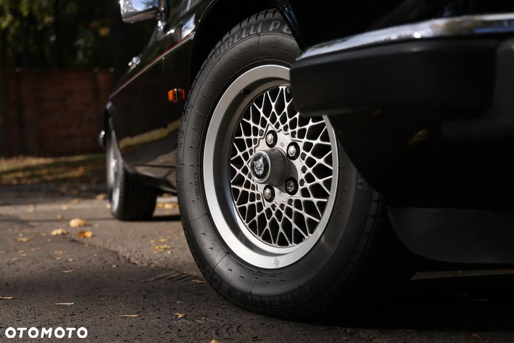 Jaguar XJS 5.3 - 23