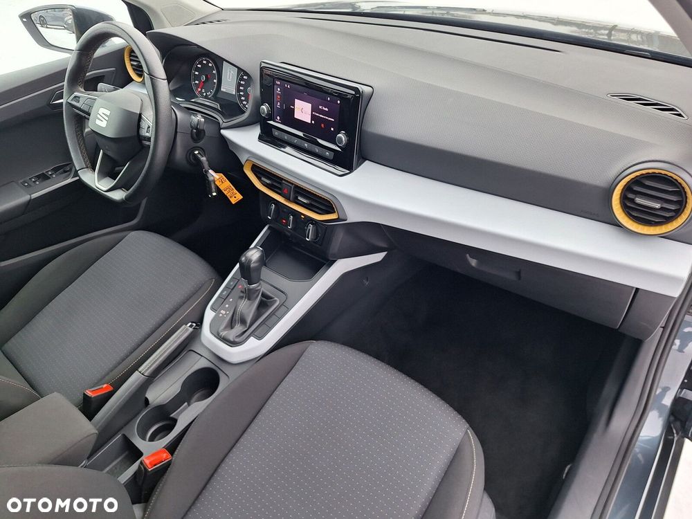 Seat Arona 1.0 TSI Style S&S DSG - 14