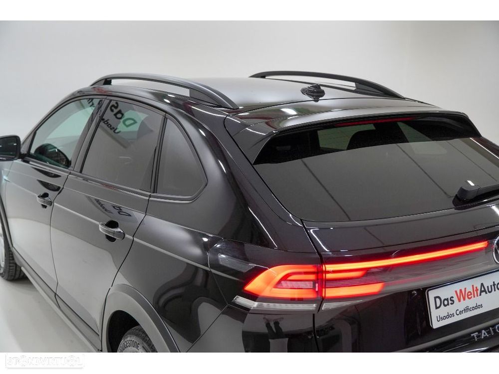 VW Taigo 1.0 TSI Urban - 15