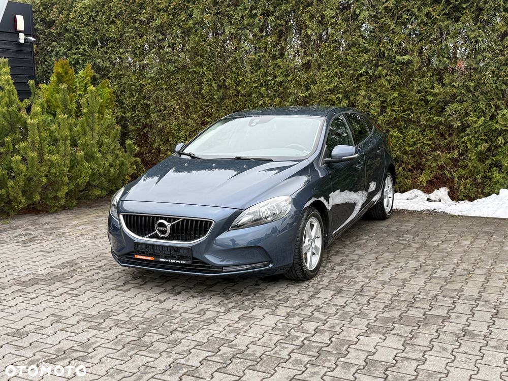 Volvo V40 - 3