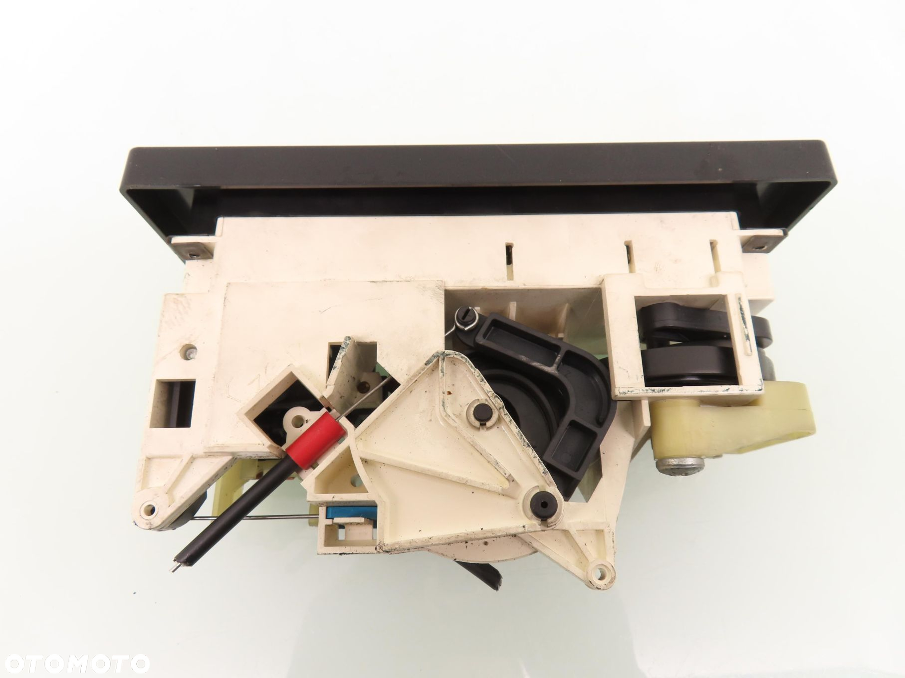 PANEL NAWIEWU AUDI 80 B4 8A1819073 - 2