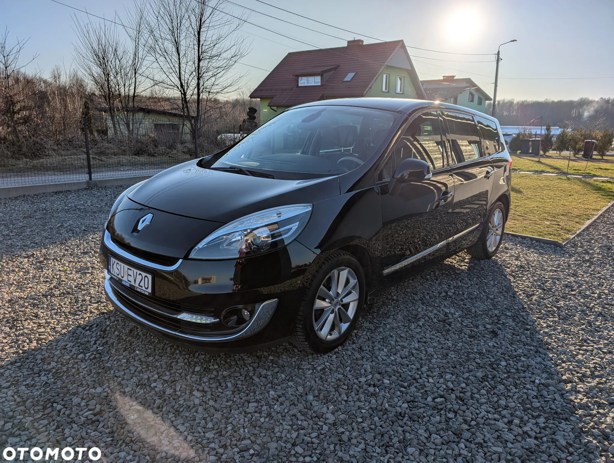 Renault Grand Scenic Gr 1.6 dCi Energy TomTom Edition - 4