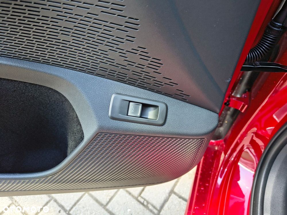 Skoda Octavia 1.5 TSI mHEV Drive Selection DSG - 14