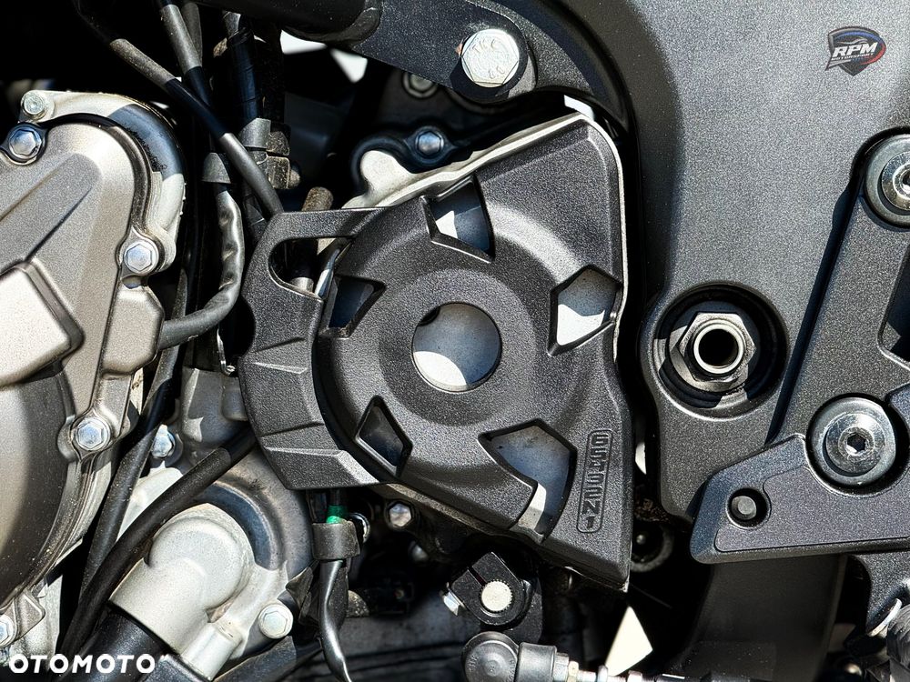 Kawasaki Versys 1000 - 11