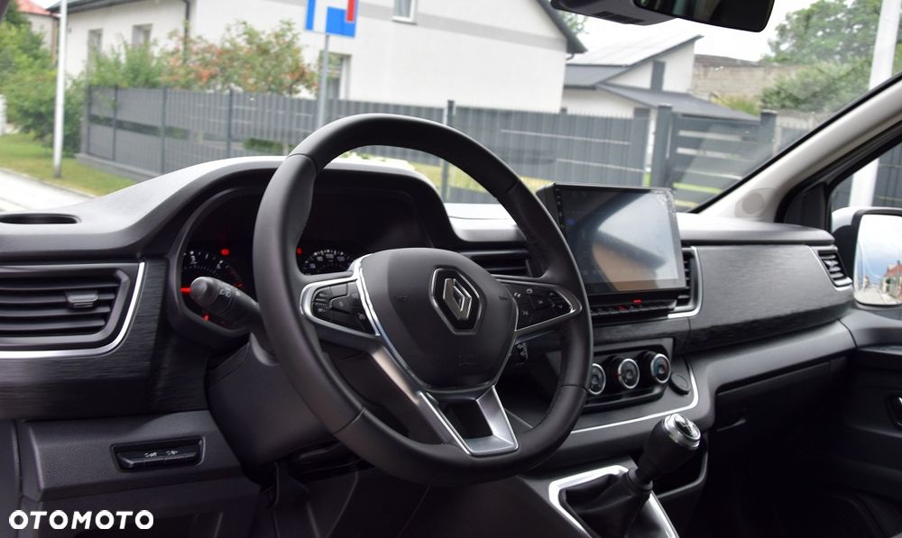 Renault Trafic - 6