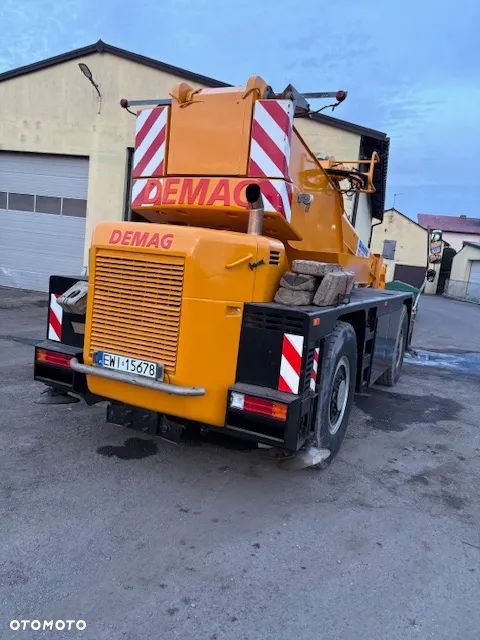 Demag AC30 CITY - 6