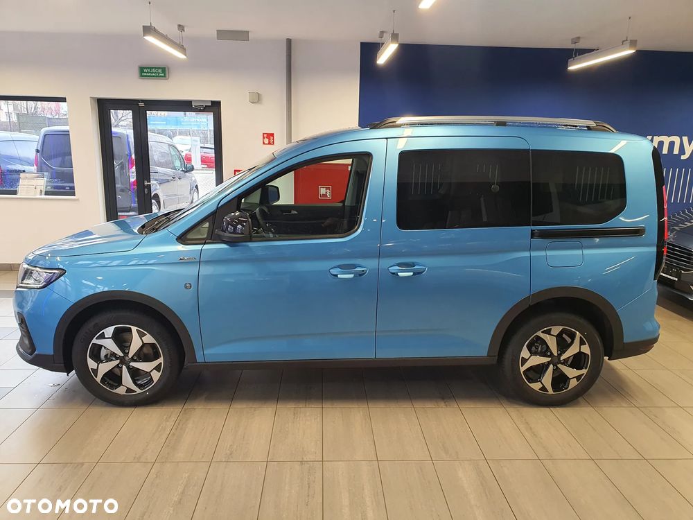 Ford Tourneo Connect 2.0 EcoBlue Active - 11