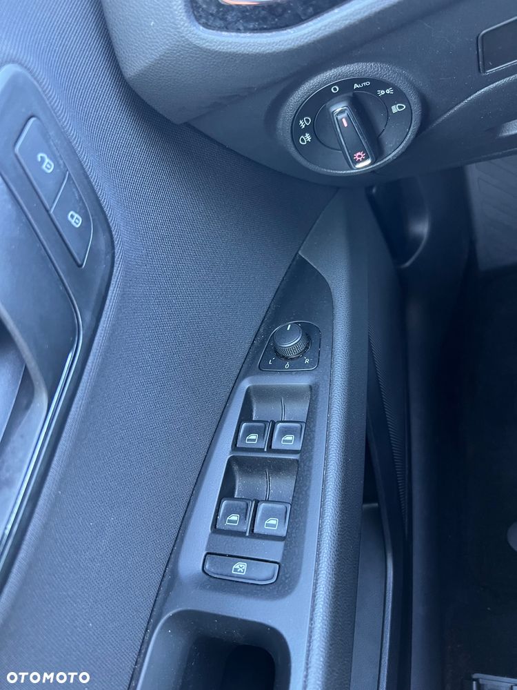 Seat Leon 1.4 TSI Style S&S - 10