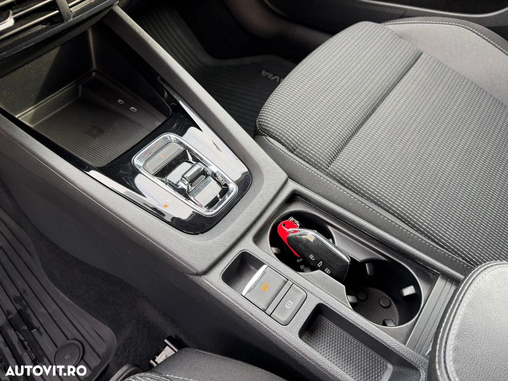 Skoda Octavia 2.0 TDI DSG Ambition - 20