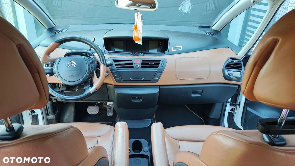 Citroën C4 Picasso 2.0 HDi Exclusive - 5