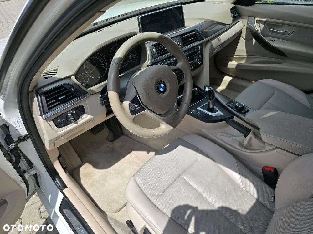 BMW Seria 3 - 11