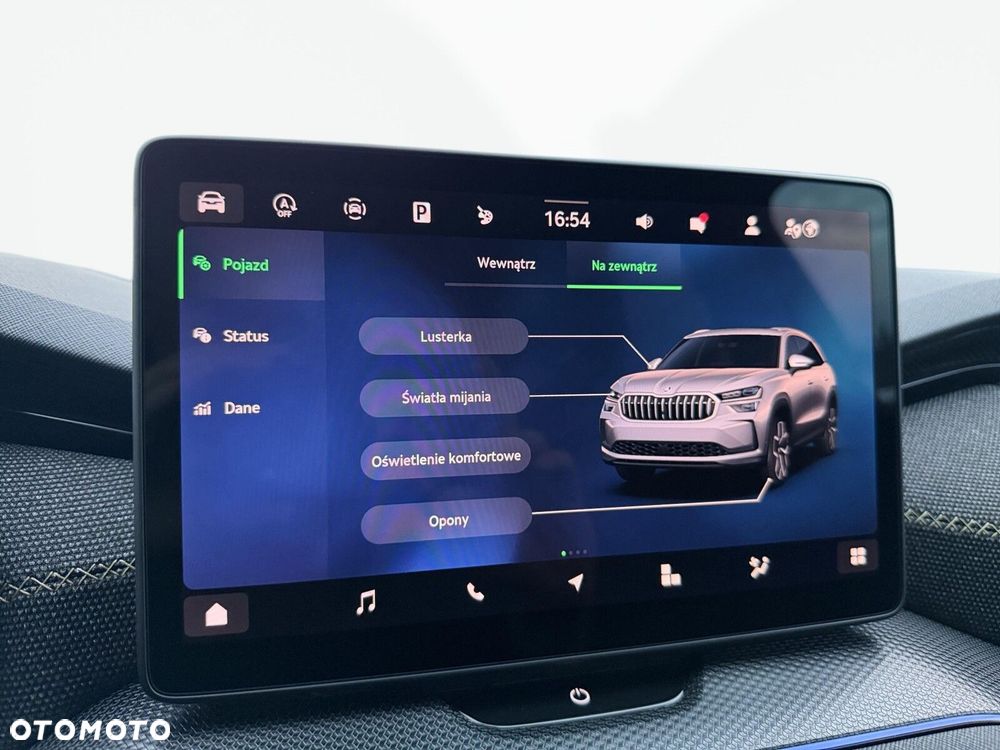Skoda Kodiaq 2.0 TDI 4x2 Selection DSG - 32