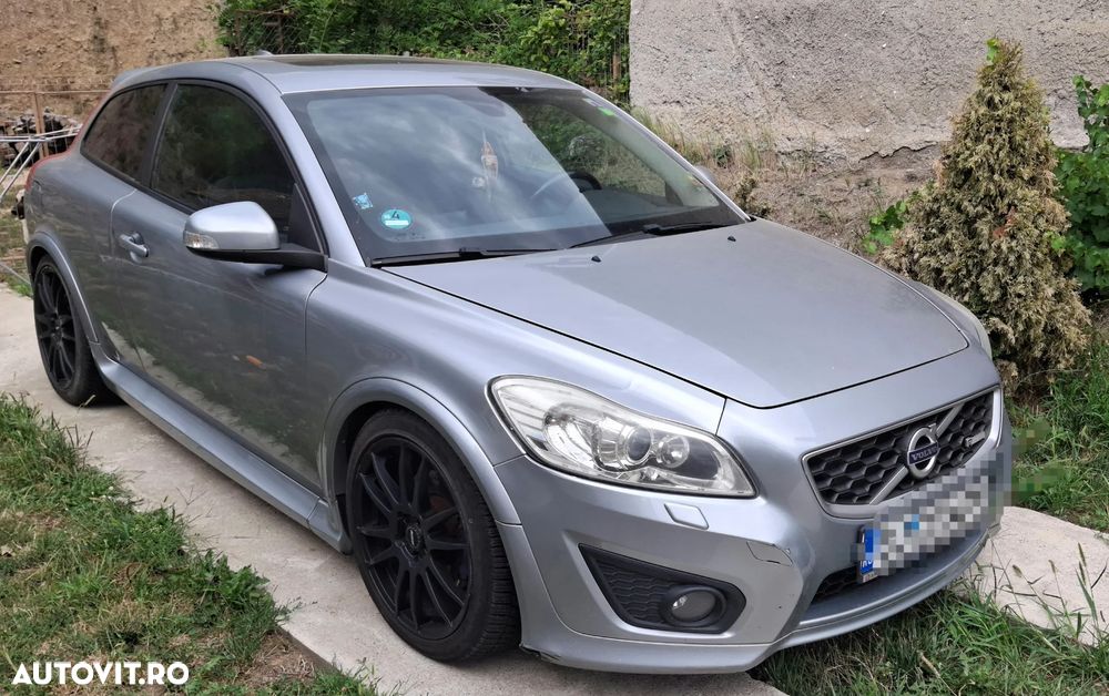 Volvo C30 D3 RDesign - 2