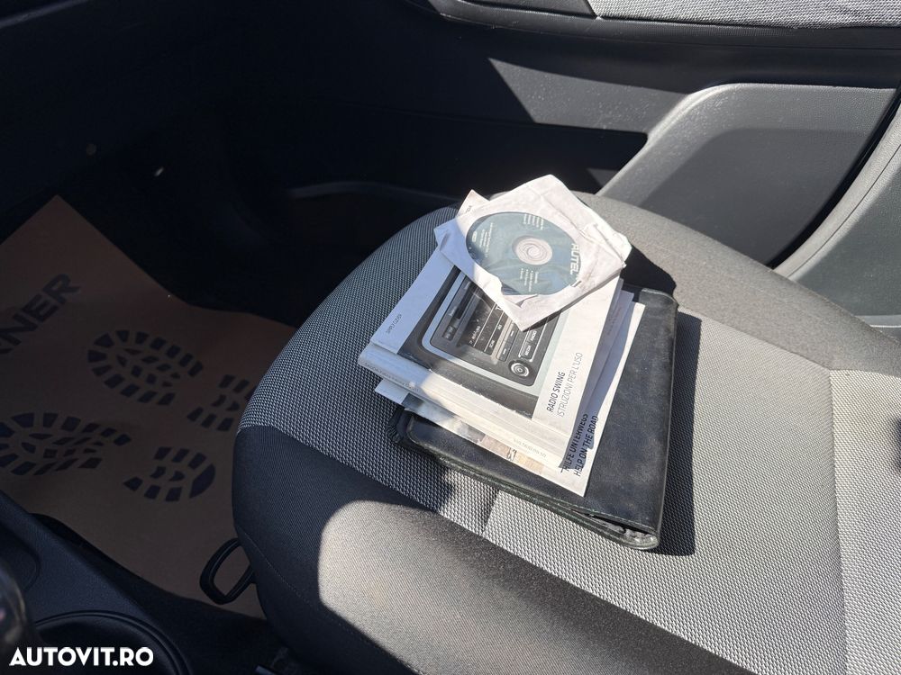 Skoda Fabia 1.2 HTP Easy - 19