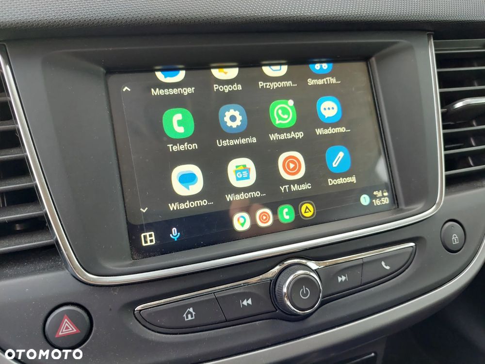 Opel Crossland X 1.2 T Edition S&S - 16