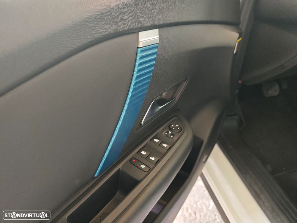 Citroën e-C4 50 kWh Max - 43