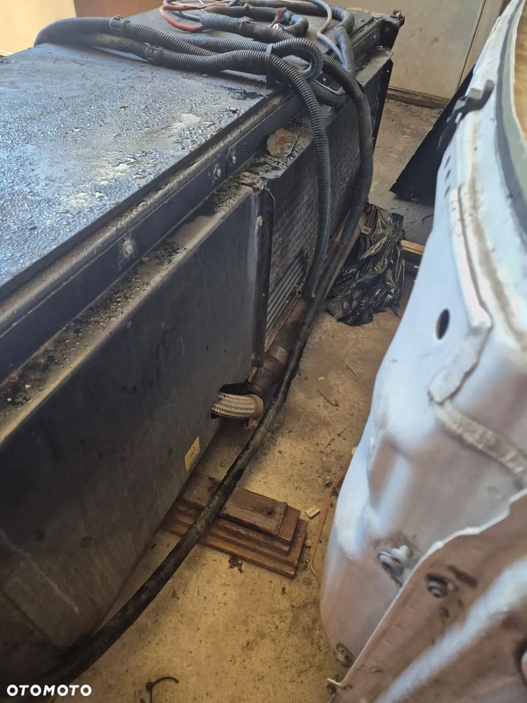 Agregat chłodniczy dolny - 7