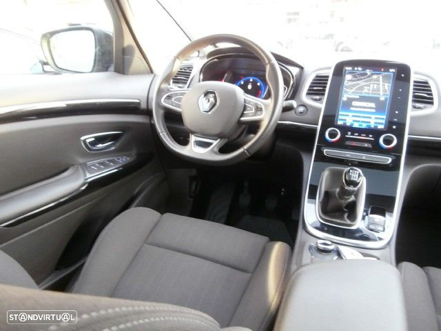 Renault Espace 1.6 dCi Zen - 14