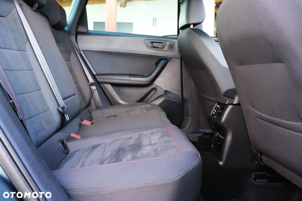 Seat Ateca 2.0 TDI DSG FR - 23