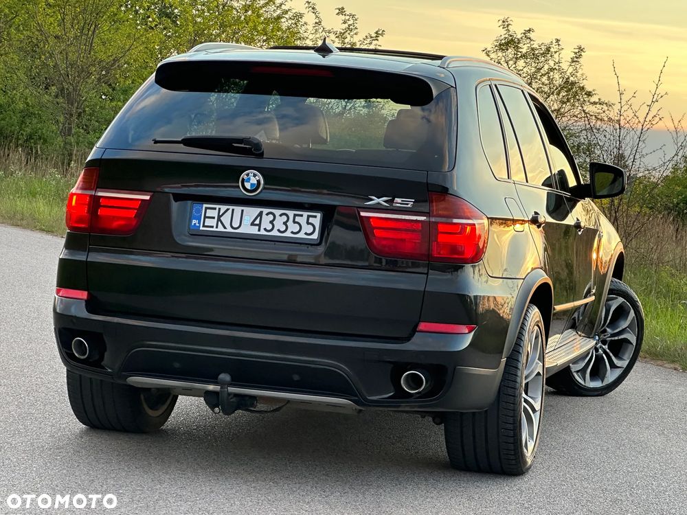 BMW X5 xDrive40d Edition Exclusive - 18