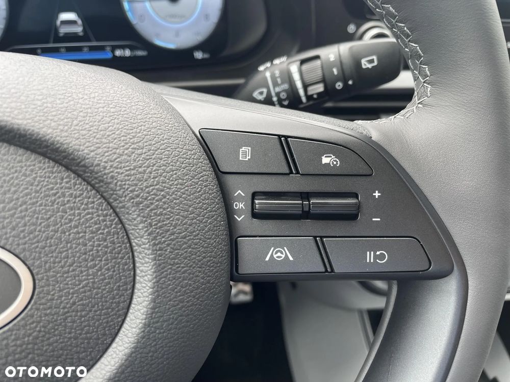 Hyundai Bayon 1.0 T-GDI Executive DCT - 17