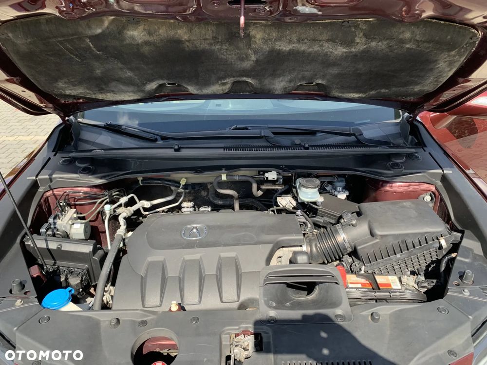 Acura RDX - 14