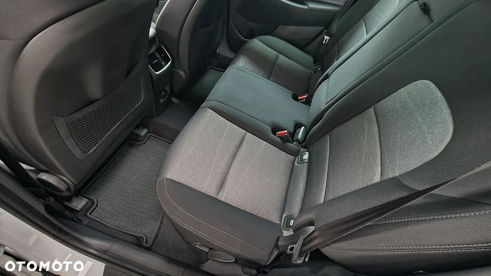 Hyundai Tucson 1.6 GDi Style 2WD - 18