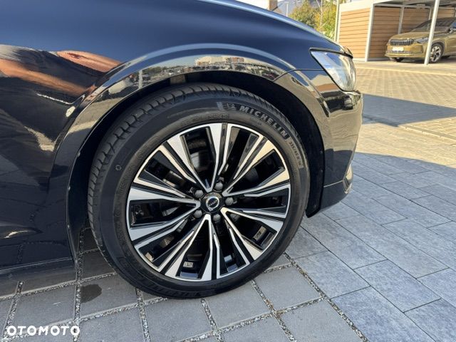 Volvo V60 B4 D Plus Bright - 16