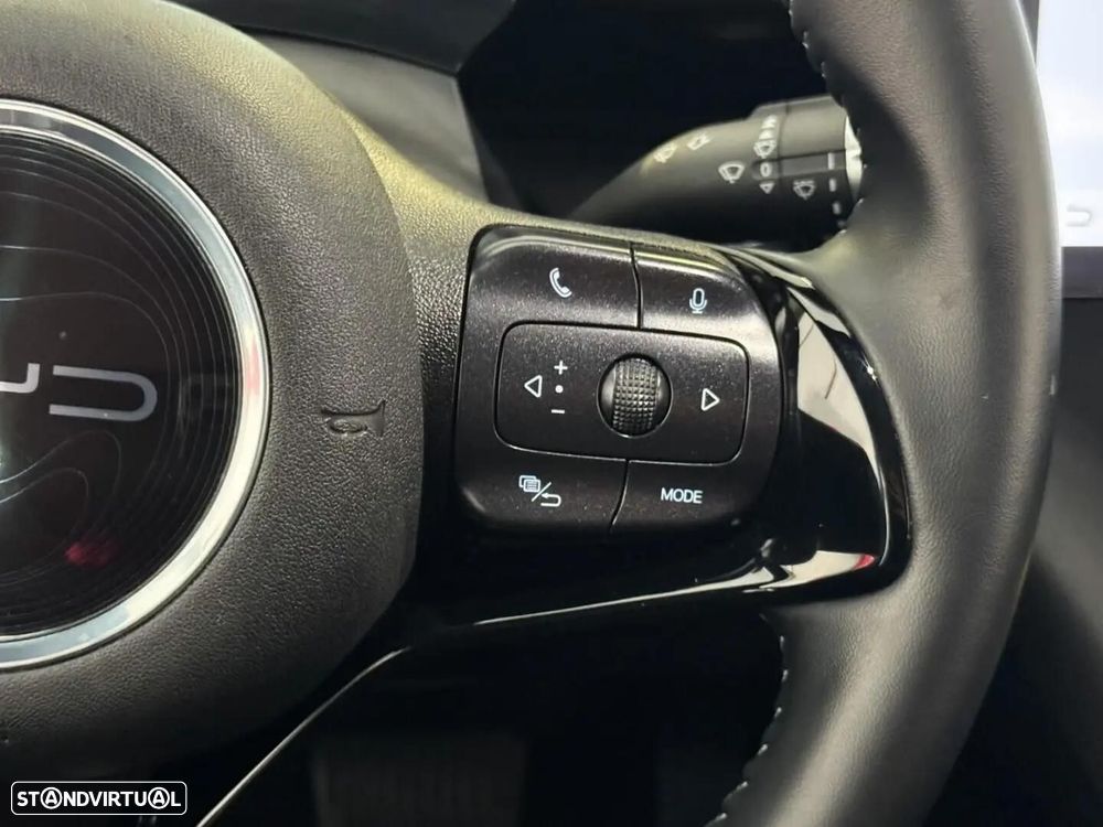 BYD Dolphin - 29