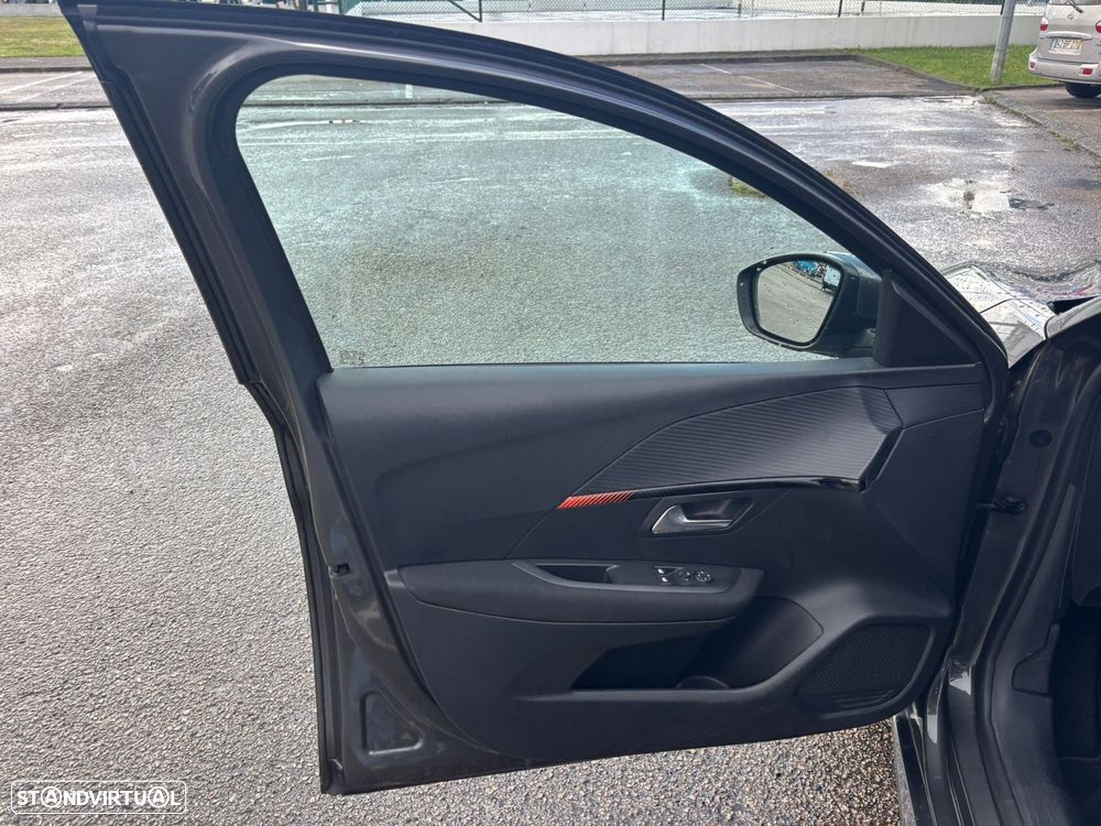 Peugeot 208 1.5 BlueHDi Active - 15