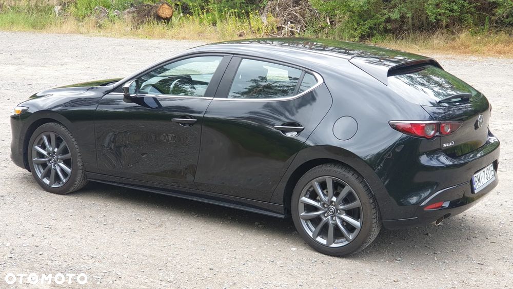 Mazda 3 - 6