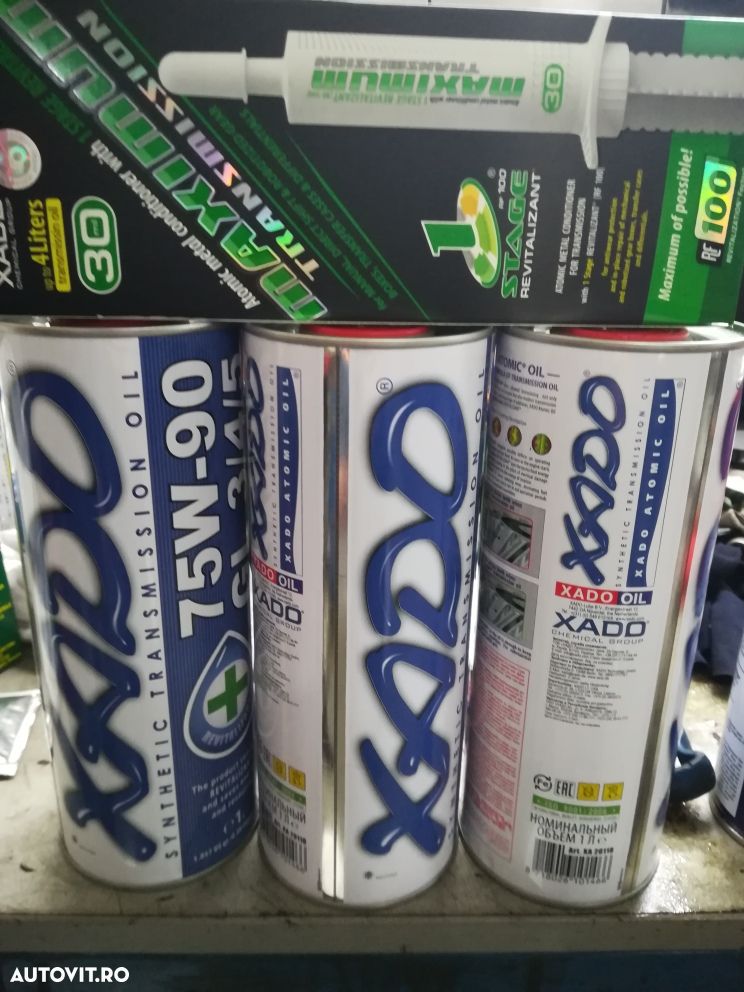 Hyundai Tucson 2.0 CRDI 4WD GLS - 10