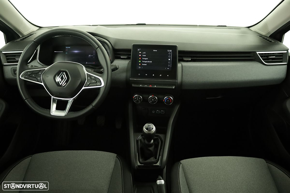Renault Clio 1.0 TCe Evolution - 7